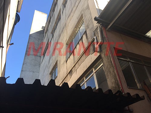Comercial de 2120m² em Jardim Peri