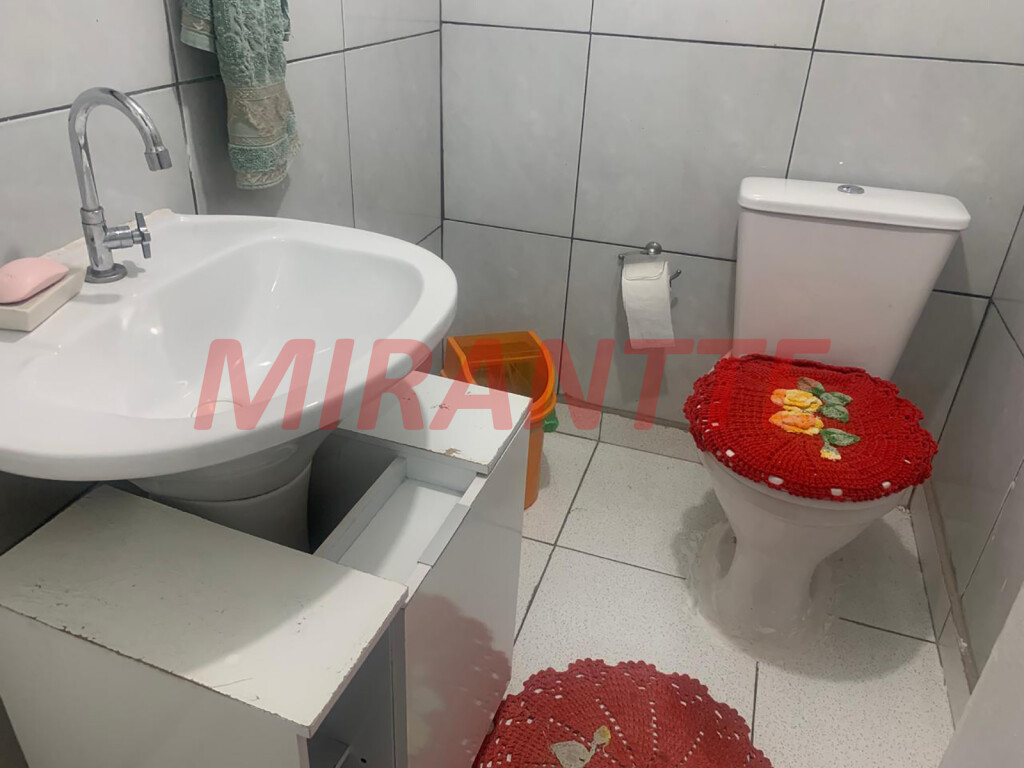 Terreno de 317m² em Parada Inglesa