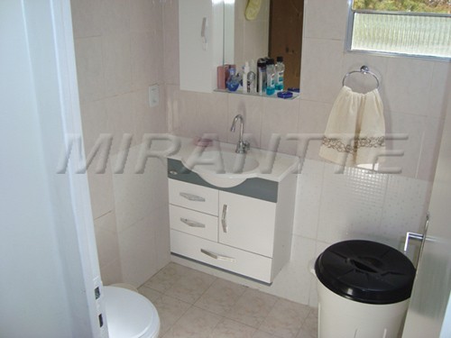 Apartamento com 2 quartos em Jardim Leonor Mendes De Barros