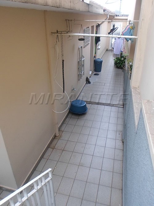 Casa terrea de 199m² com 3 quartos em Vila Nova Cachoeirinha