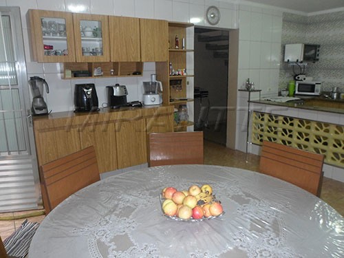 Casa terrea de 199m² com 3 quartos em Vila Nova Cachoeirinha
