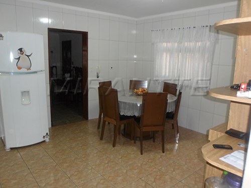 Casa terrea de 199m² com 3 quartos em Vila Nova Cachoeirinha