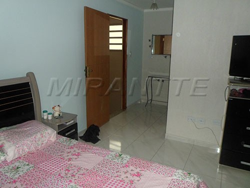 Casa terrea de 199m² com 3 quartos em Vila Nova Cachoeirinha