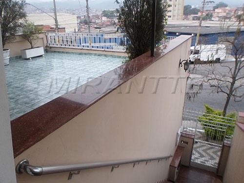 Casa terrea de 199m² com 3 quartos em Vila Nova Cachoeirinha