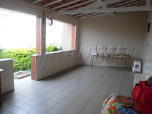 Casa terrea de 199m² com 3 quartos em Vila Nova Cachoeirinha
