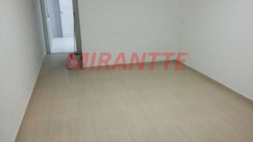 Sobrado de 90m² com 2 quartos em Jardim França