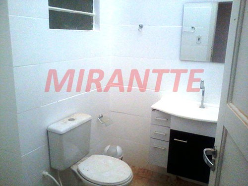 Sobrado de 90m² com 2 quartos em Jardim França