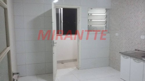 Sobrado de 90m² com 2 quartos em Jardim França