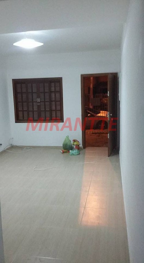 Sobrado de 90m² com 2 quartos em Jardim França
