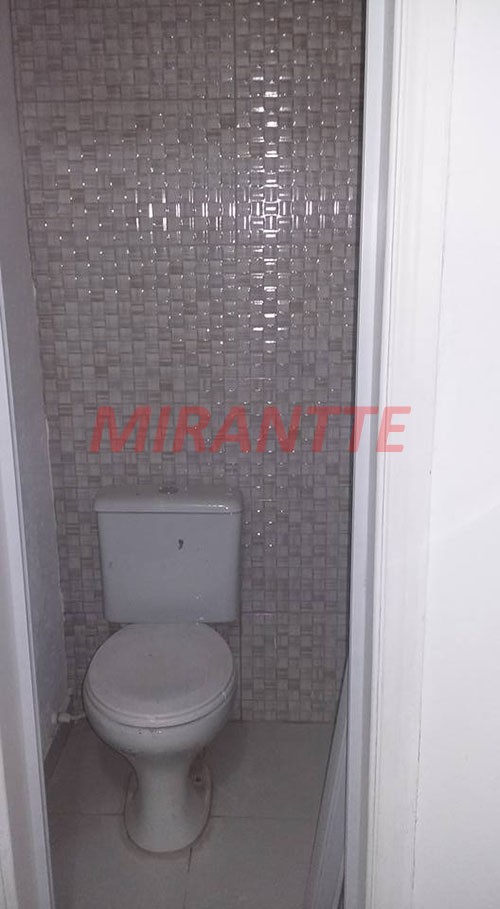 Sobrado de 90m² com 2 quartos em Jardim França