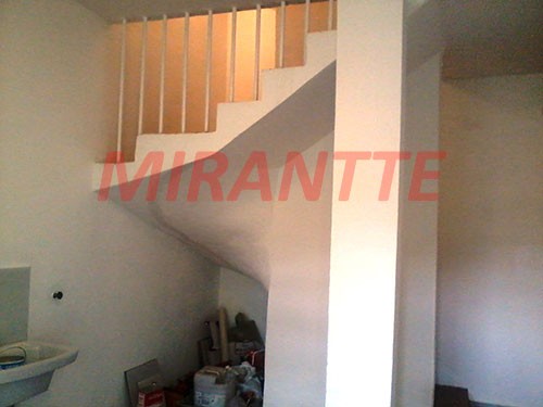 Sobrado de 90m² com 2 quartos em Jardim França