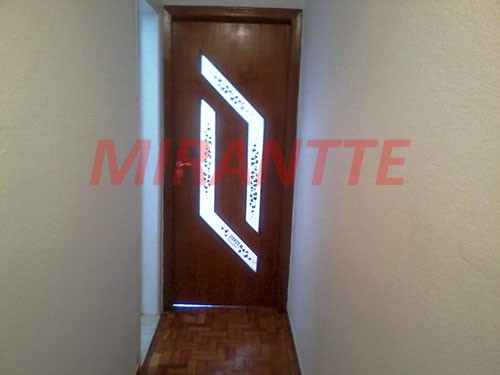 Sobrado de 90m² com 2 quartos em Jardim França