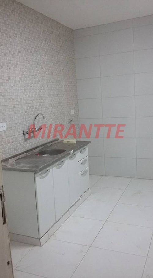 Sobrado de 90m² com 2 quartos em Jardim França