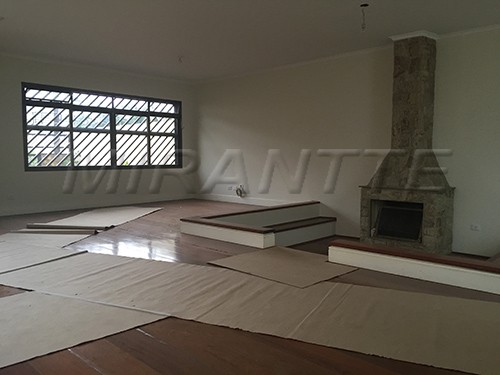 Sobrado de 395m² com 5 quartos em Jardim Virginia Bianca