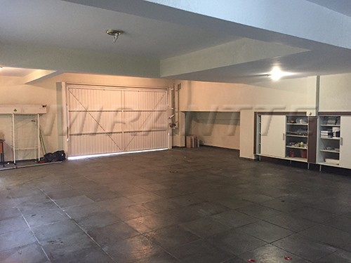 Sobrado de 395m² com 5 quartos em Jardim Virginia Bianca