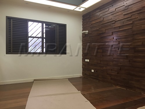 Sobrado de 395m² com 5 quartos em Jardim Virginia Bianca