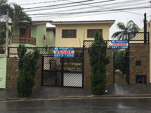 Sobrado de 395m² com 5 quartos em Jardim Virginia Bianca