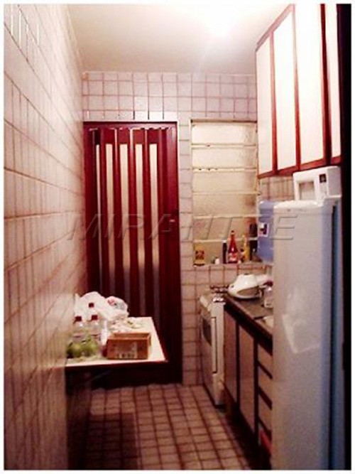 Apartamento de 50m² com 1 quarto em Bela Vista