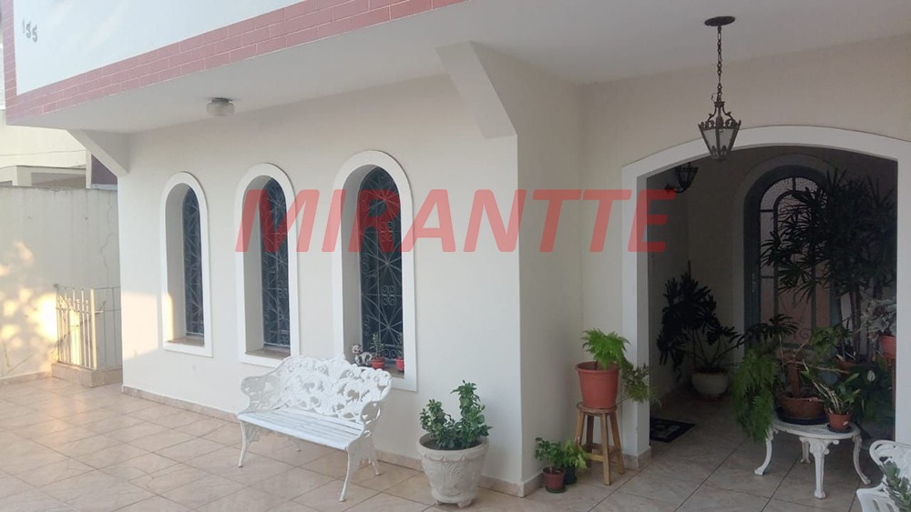 Sobrado de 230m² com 3 quartos em Palmas Do Tremembé