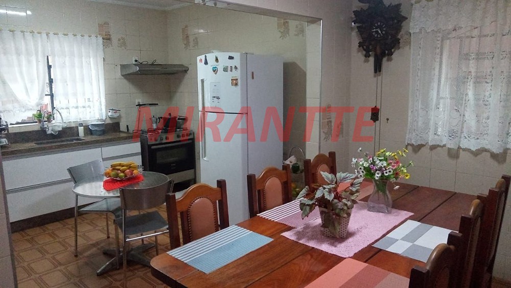 Sobrado de 230m² com 3 quartos em Palmas Do Tremembé