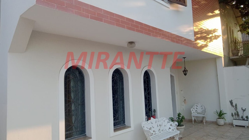 Sobrado de 230m² com 3 quartos em Palmas Do Tremembé