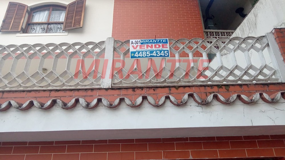 Sobrado de 230m² com 3 quartos em Palmas Do Tremembé