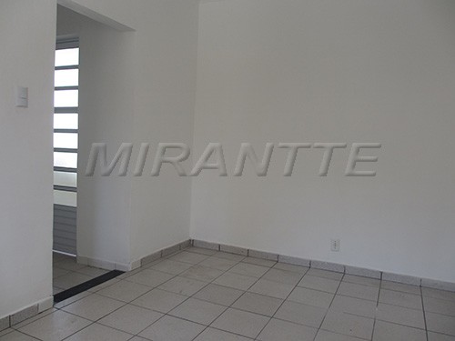 Sobrado de 115m² com 3 quartos em Santana