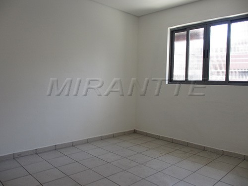 Sobrado de 115m² com 3 quartos em Santana