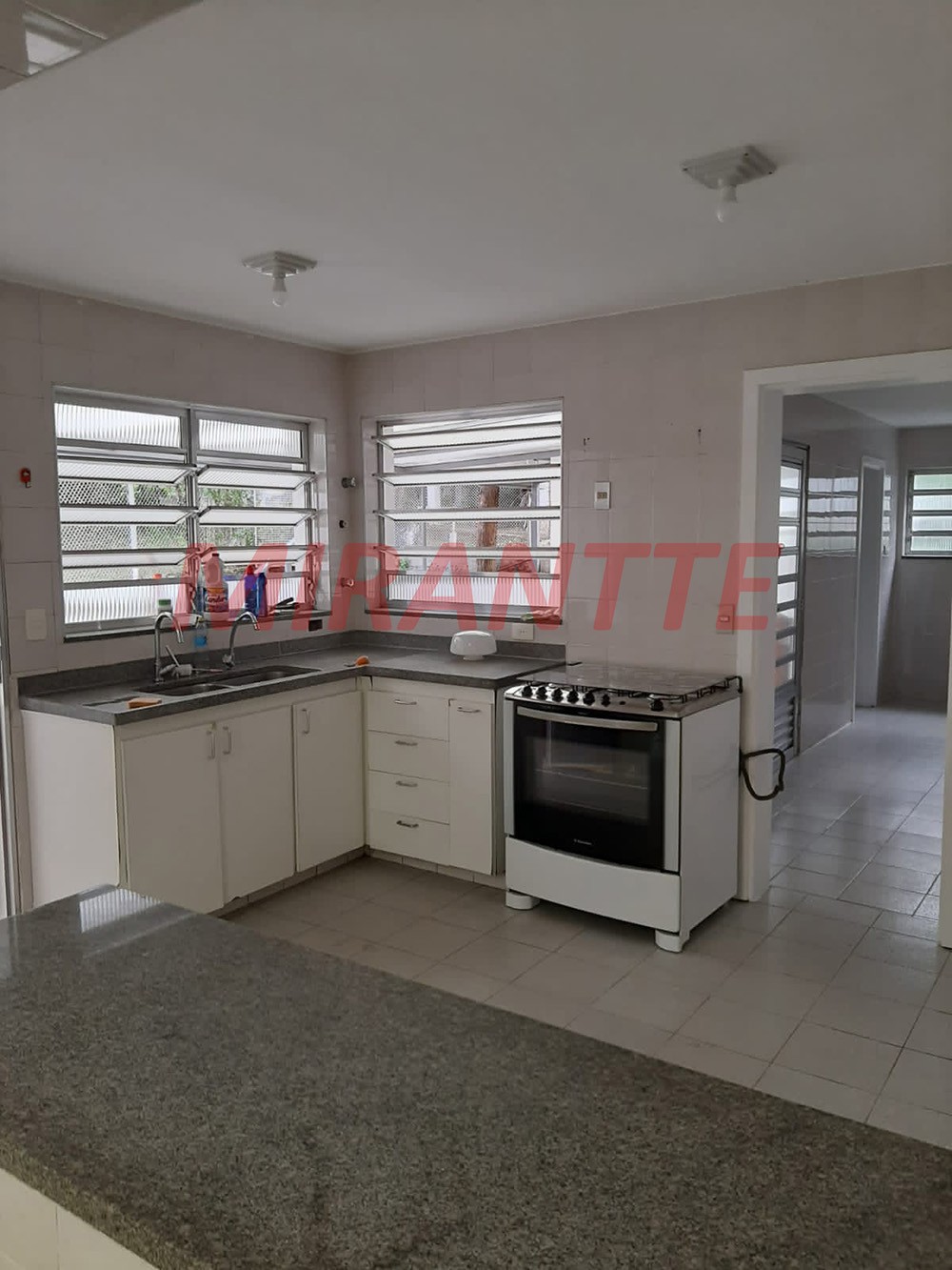 Casa terrea de 260m² com 3 quartos em Imirim