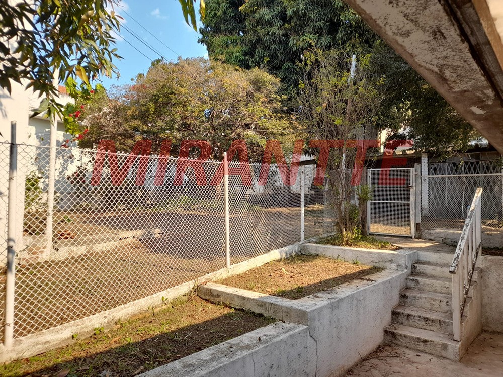 Casa terrea de 260m² com 3 quartos em Imirim
