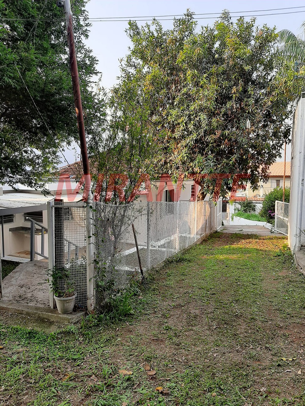 Casa terrea de 260m² com 3 quartos em Imirim