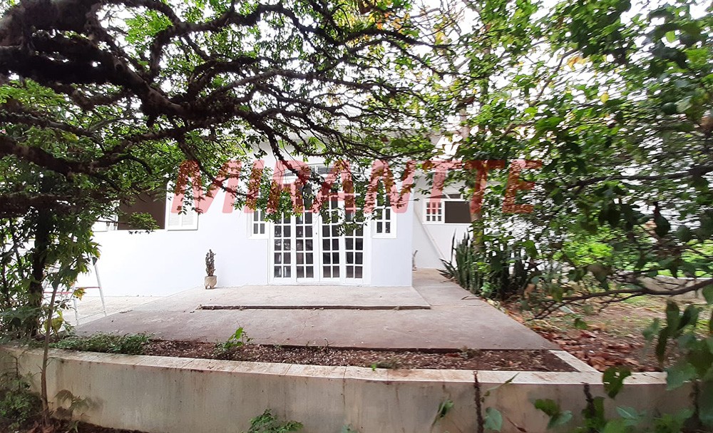 Casa terrea de 260m² com 3 quartos em Imirim