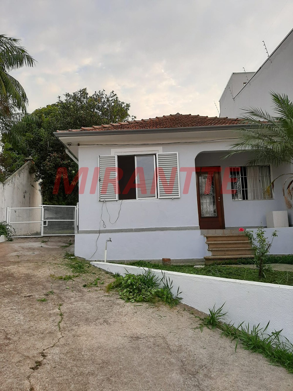 Casa terrea de 260m² com 3 quartos em Imirim