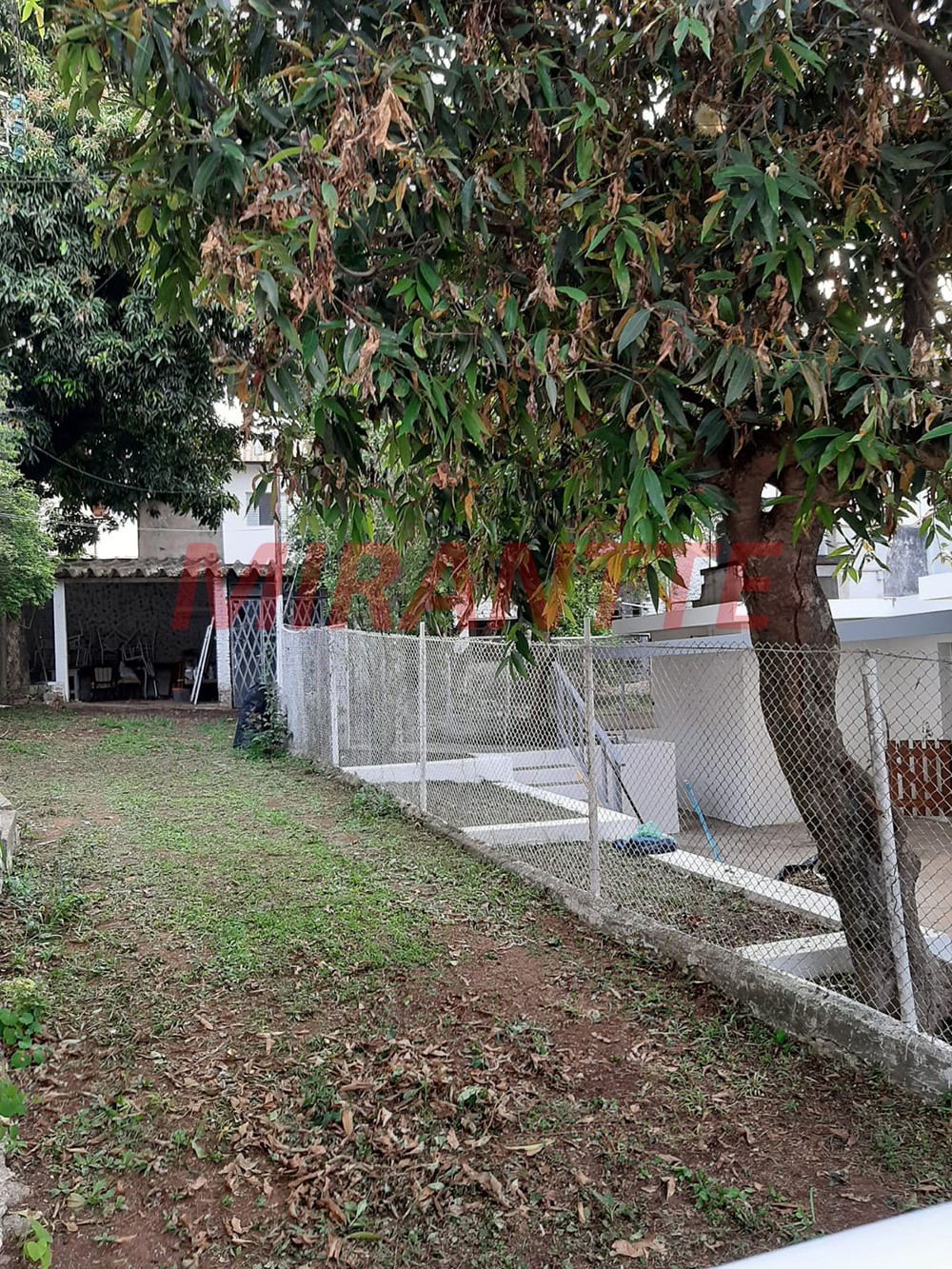 Casa terrea de 260m² com 3 quartos em Imirim