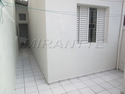 Casa terrea de 80m² com 2 quartos em Tremembe