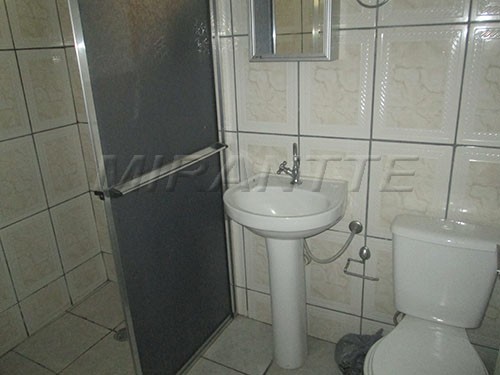 Casa terrea de 80m² com 2 quartos em Tremembe