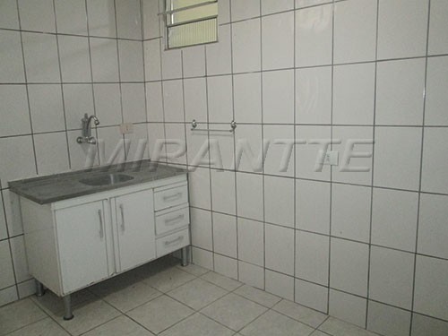 Casa terrea de 80m² com 2 quartos em Tremembe