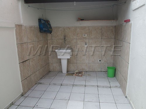 Casa terrea de 80m² com 2 quartos em Tremembe