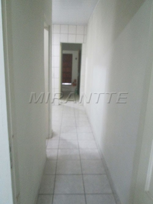 Casa terrea de 80m² com 2 quartos em Tremembe
