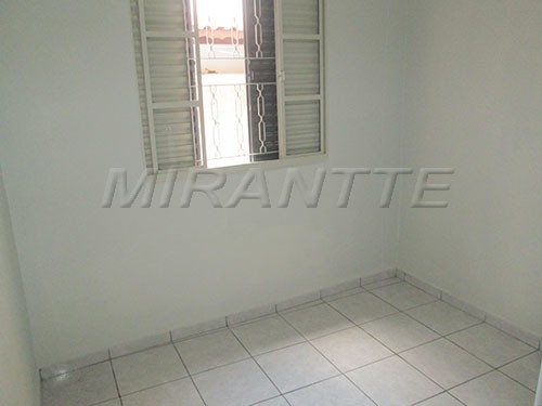 Casa terrea de 80m² com 2 quartos em Tremembe