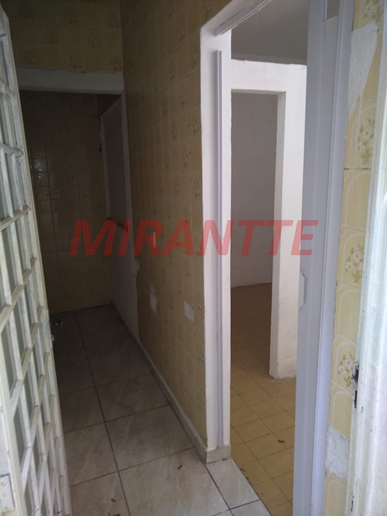 Terreno de 604m² em Carandiru