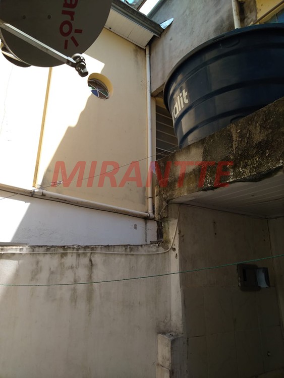 Terreno de 604m² em Carandiru