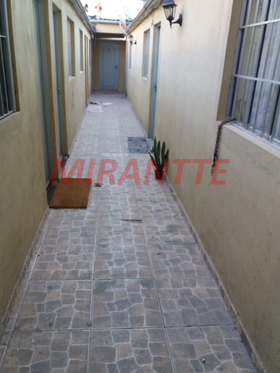 Terreno de 604m² em Carandiru