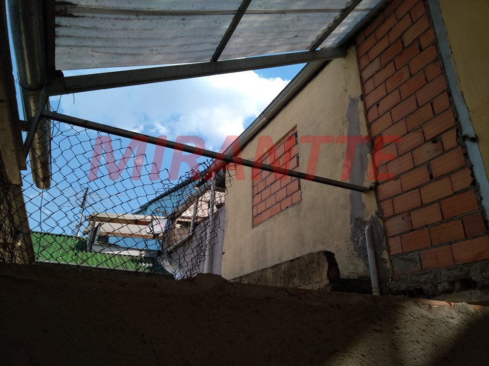Terreno de 604m² em Carandiru