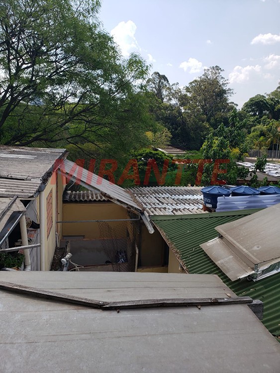 Terreno de 604m² em Carandiru