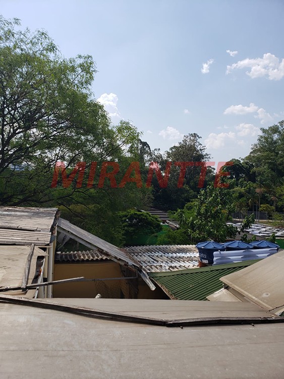 Terreno de 604m² em Carandiru