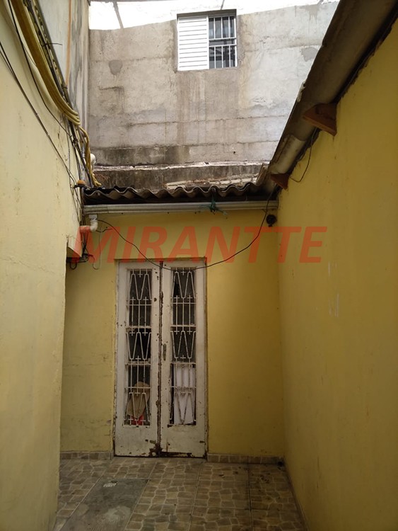 Terreno de 604m² em Carandiru