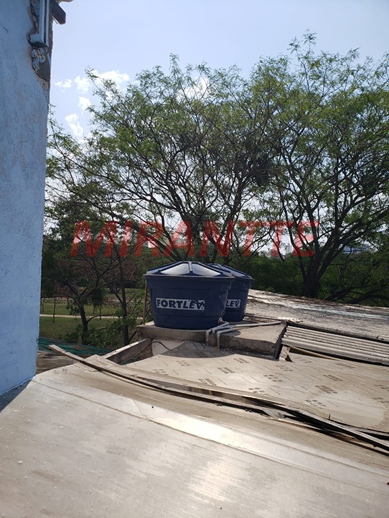 Terreno de 604m² em Carandiru