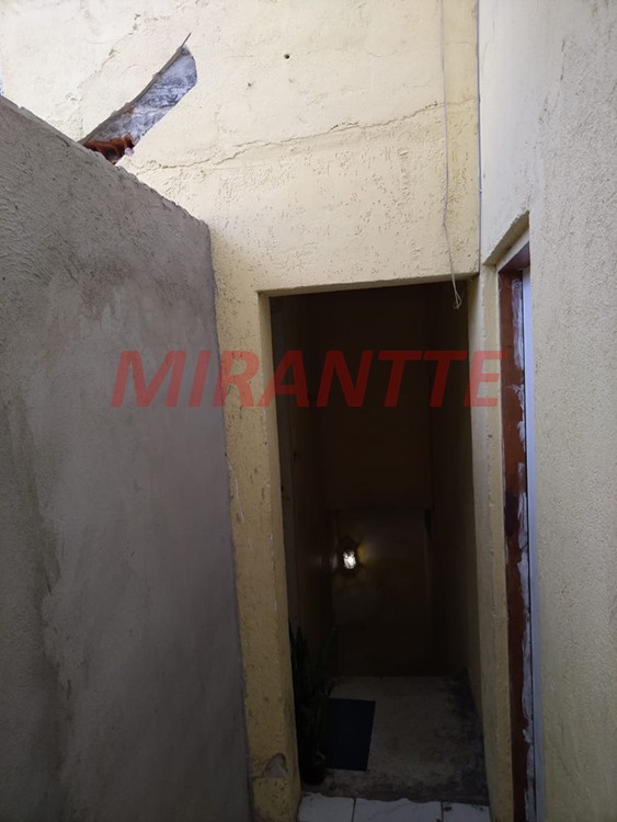 Terreno de 604m² em Carandiru