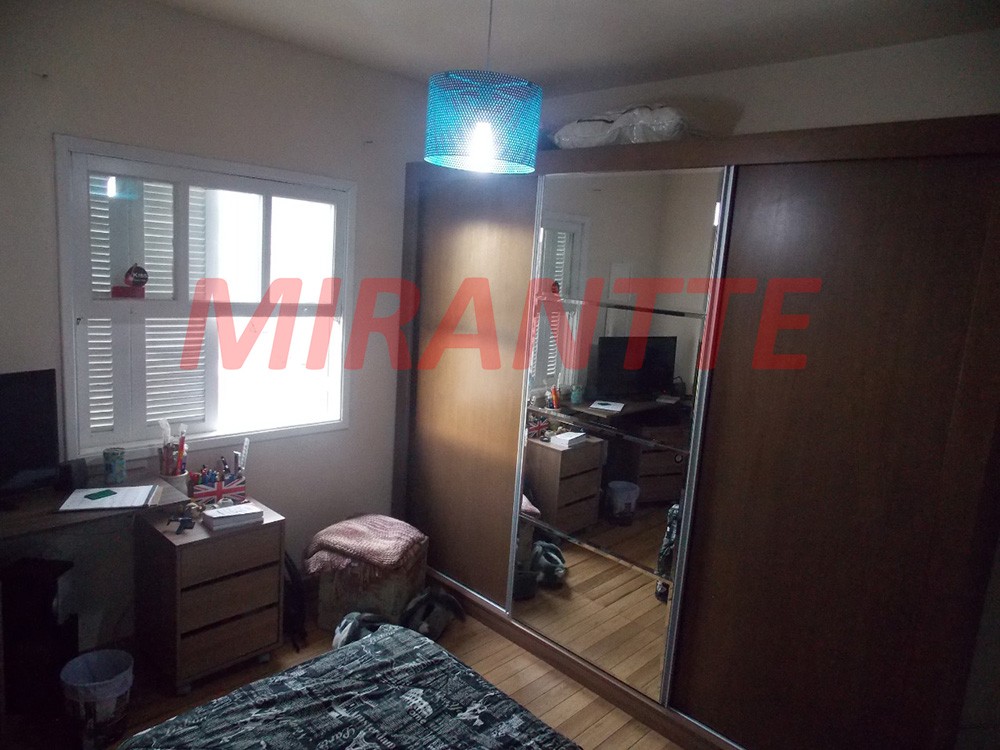 Sobrado de 84m² com 2 quartos em Vila Amalia